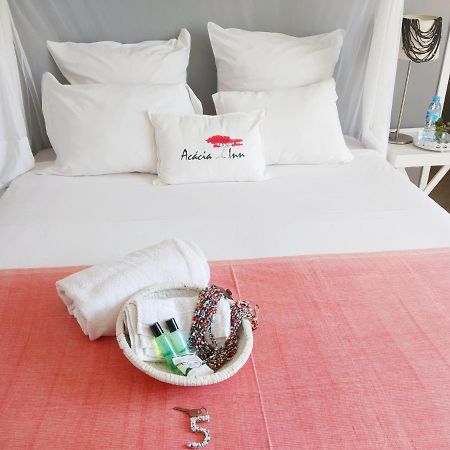 Acacia Inn Guesthouse Maputo Zewnętrze zdjęcie