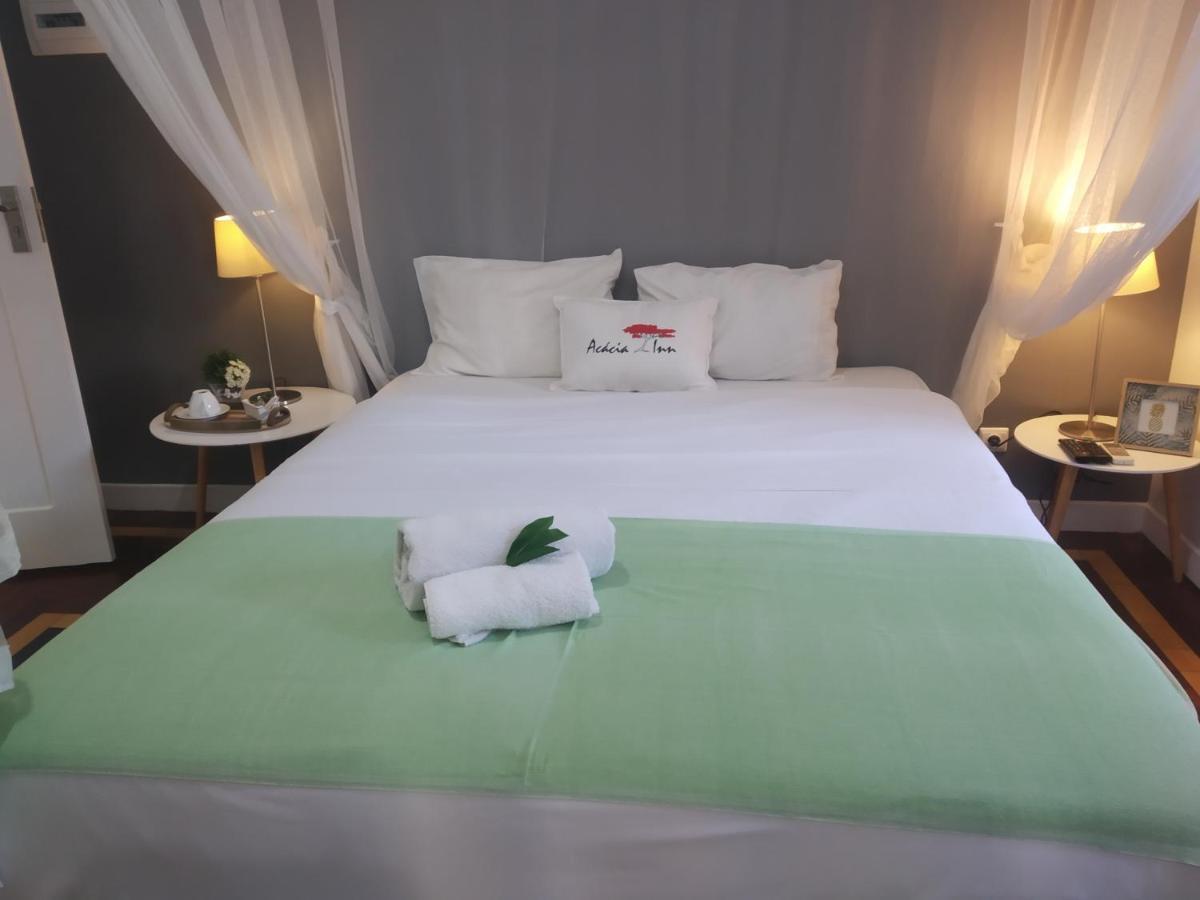 Acacia Inn Guesthouse Maputo Zewnętrze zdjęcie