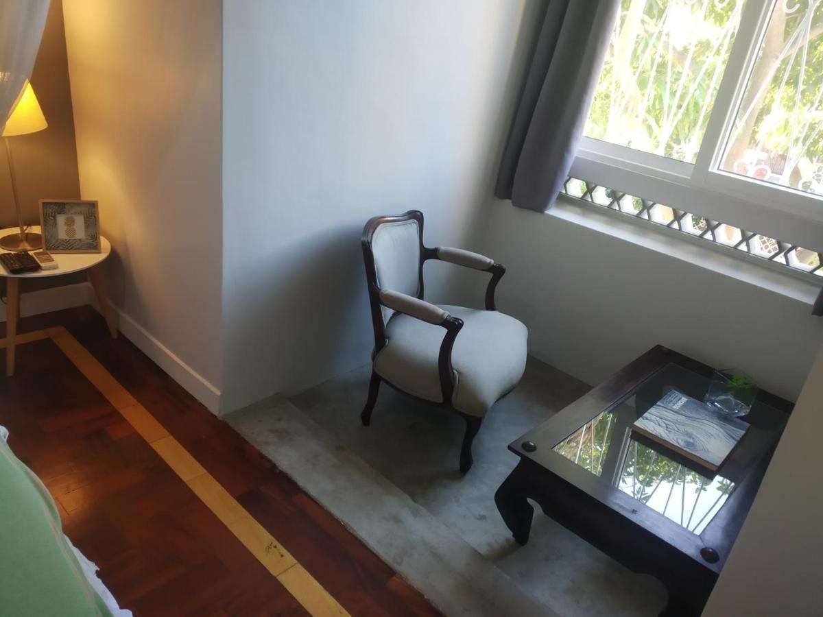 Acacia Inn Guesthouse Maputo Zewnętrze zdjęcie