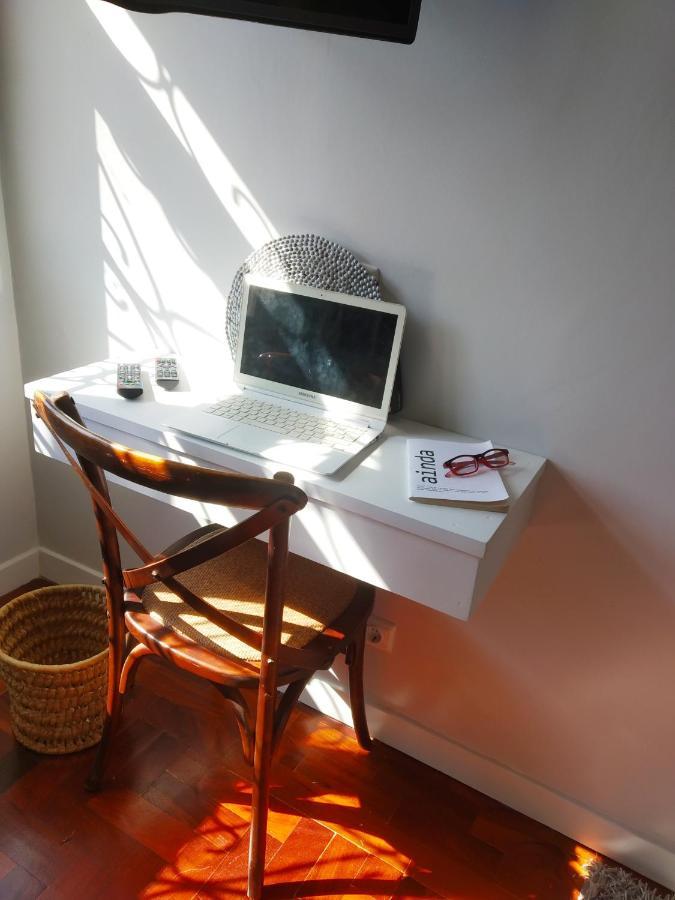 Acacia Inn Guesthouse Maputo Zewnętrze zdjęcie