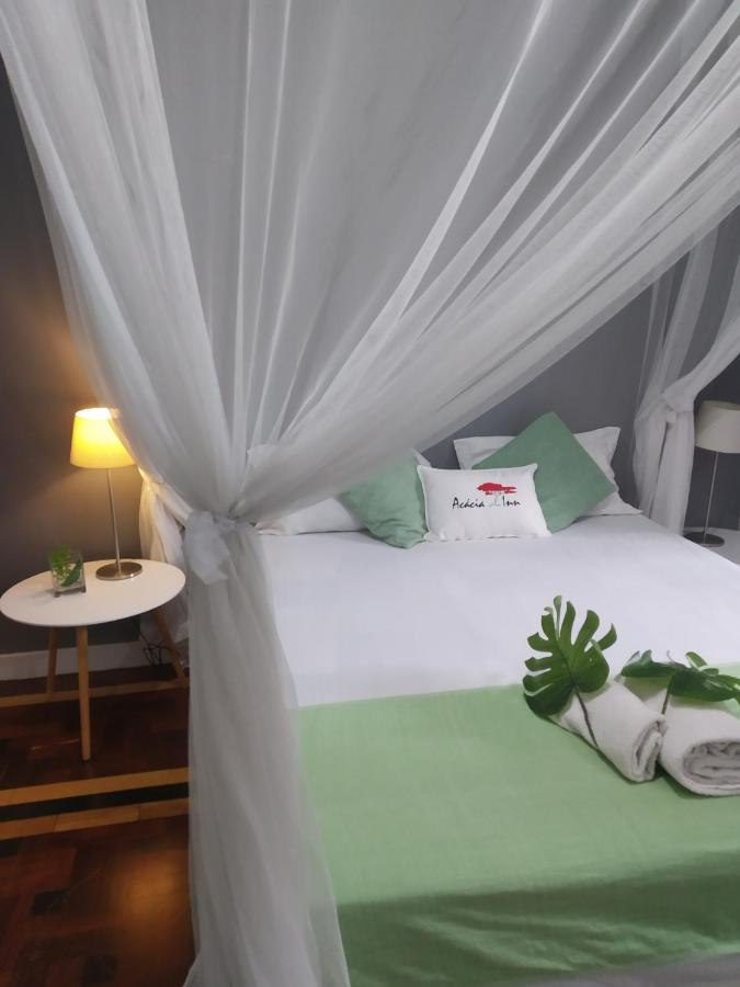 Acacia Inn Guesthouse Maputo Zewnętrze zdjęcie