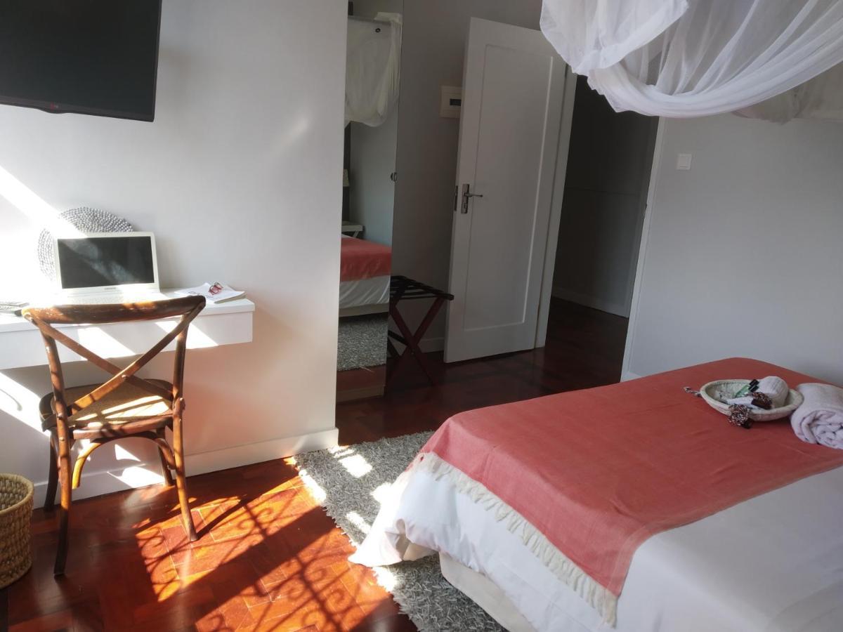 Acacia Inn Guesthouse Maputo Zewnętrze zdjęcie