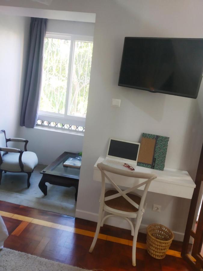 Acacia Inn Guesthouse Maputo Zewnętrze zdjęcie