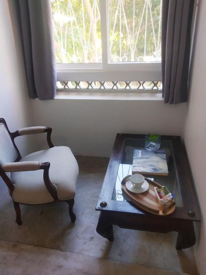 Acacia Inn Guesthouse Maputo Zewnętrze zdjęcie
