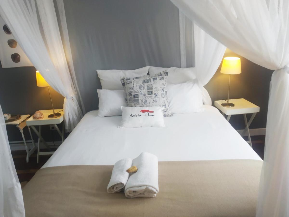 Acacia Inn Guesthouse Maputo Zewnętrze zdjęcie