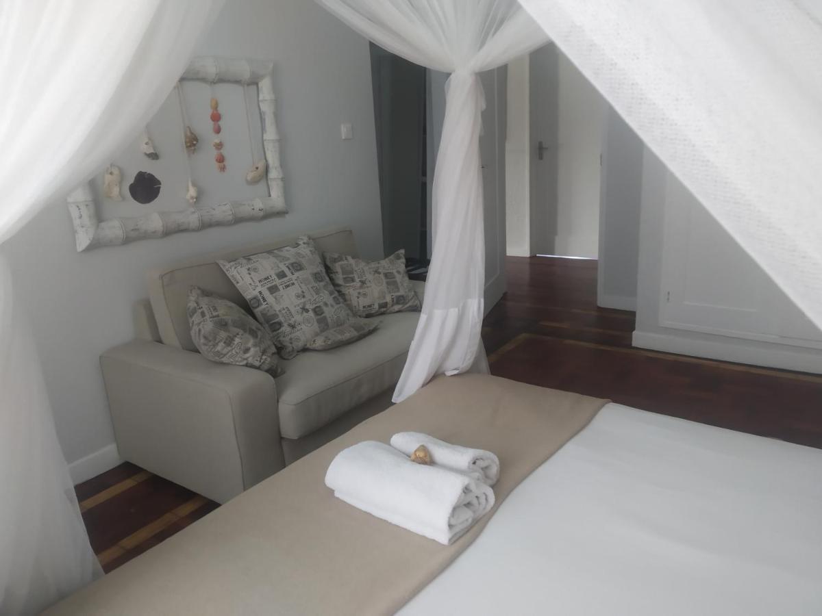 Acacia Inn Guesthouse Maputo Zewnętrze zdjęcie