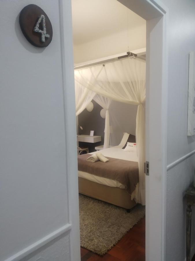 Acacia Inn Guesthouse Maputo Zewnętrze zdjęcie