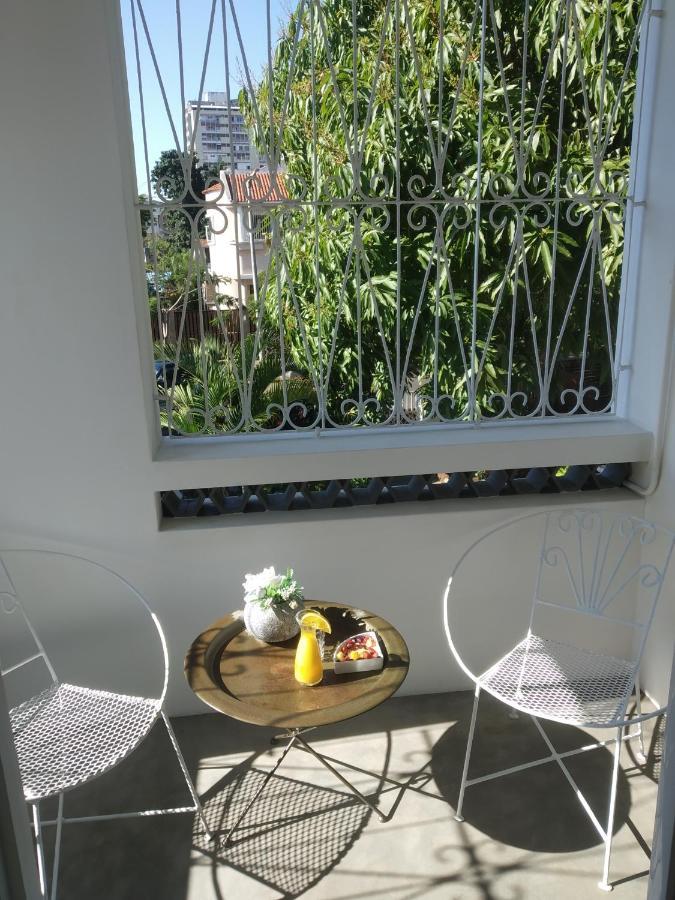 Acacia Inn Guesthouse Maputo Zewnętrze zdjęcie