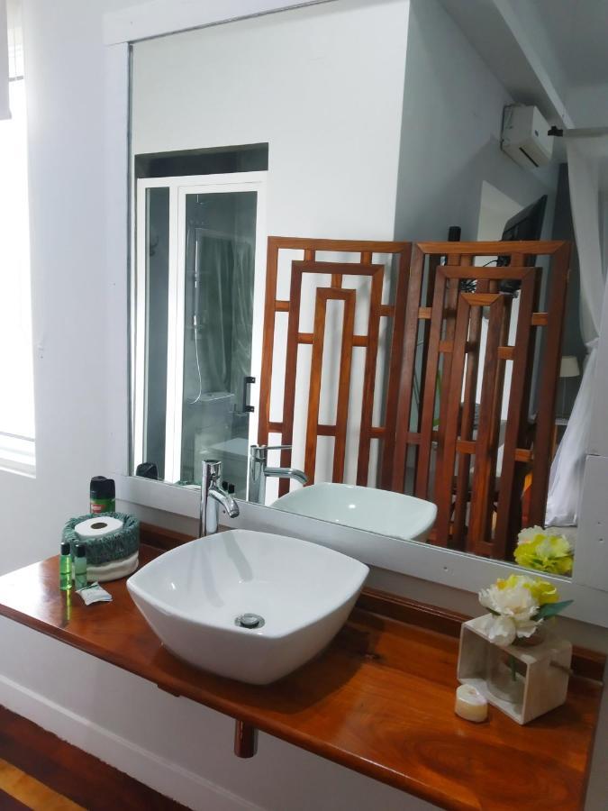 Acacia Inn Guesthouse Maputo Zewnętrze zdjęcie