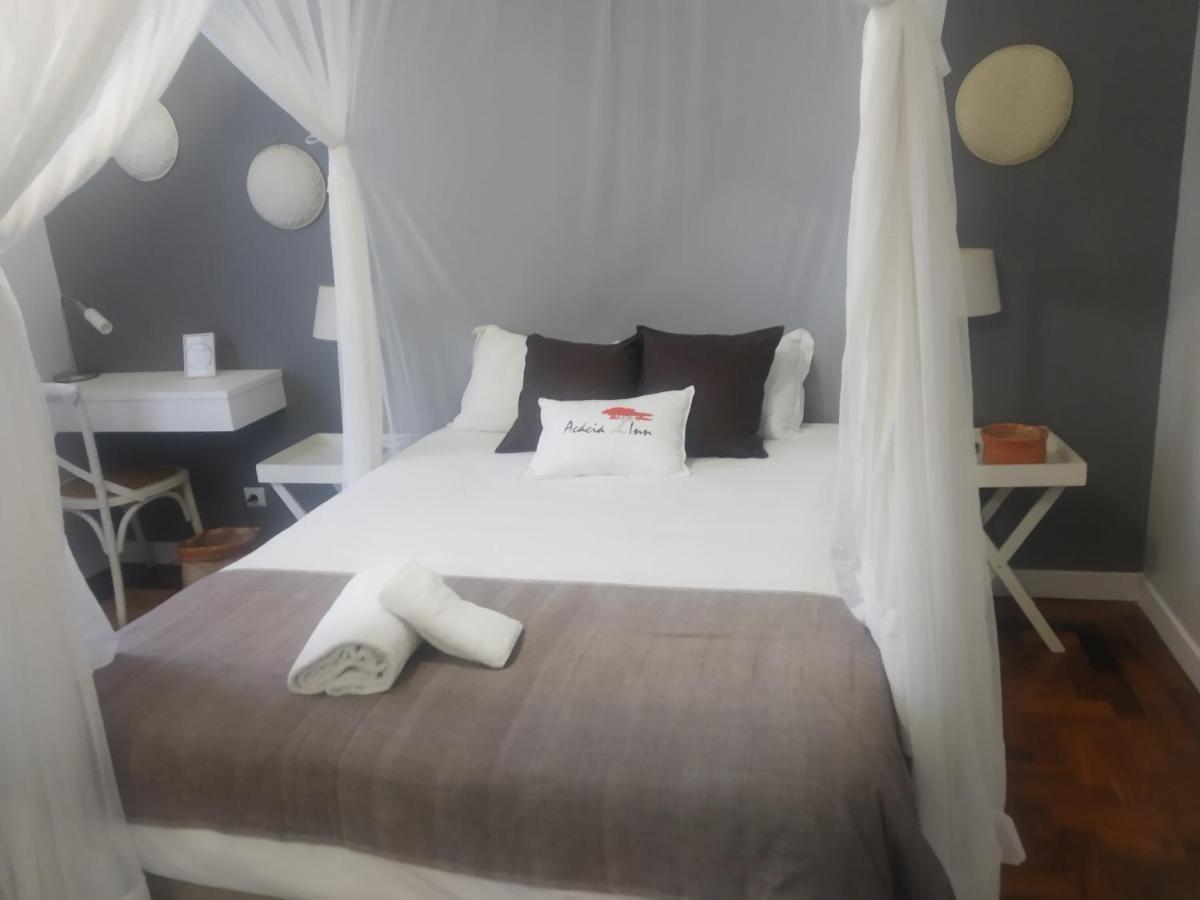 Acacia Inn Guesthouse Maputo Zewnętrze zdjęcie