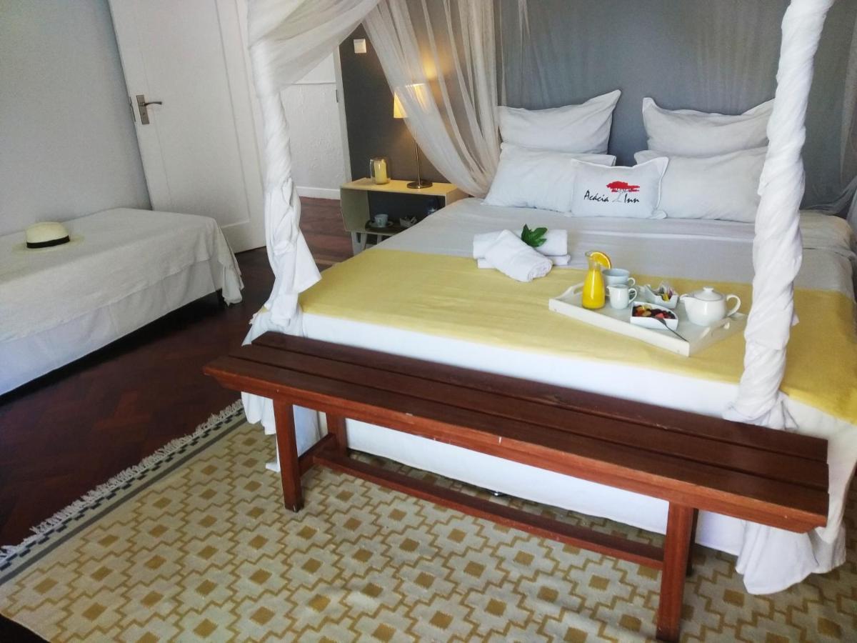 Acacia Inn Guesthouse Maputo Zewnętrze zdjęcie