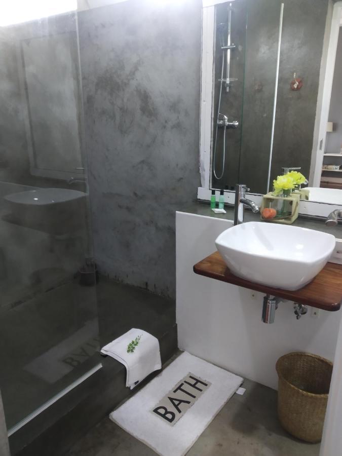 Acacia Inn Guesthouse Maputo Zewnętrze zdjęcie