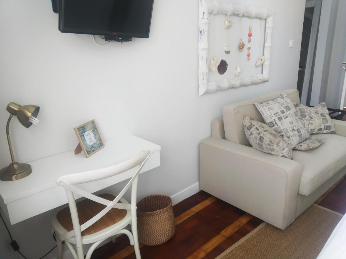 Acacia Inn Guesthouse Maputo Zewnętrze zdjęcie