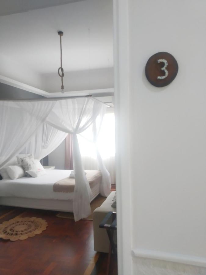 Acacia Inn Guesthouse Maputo Zewnętrze zdjęcie