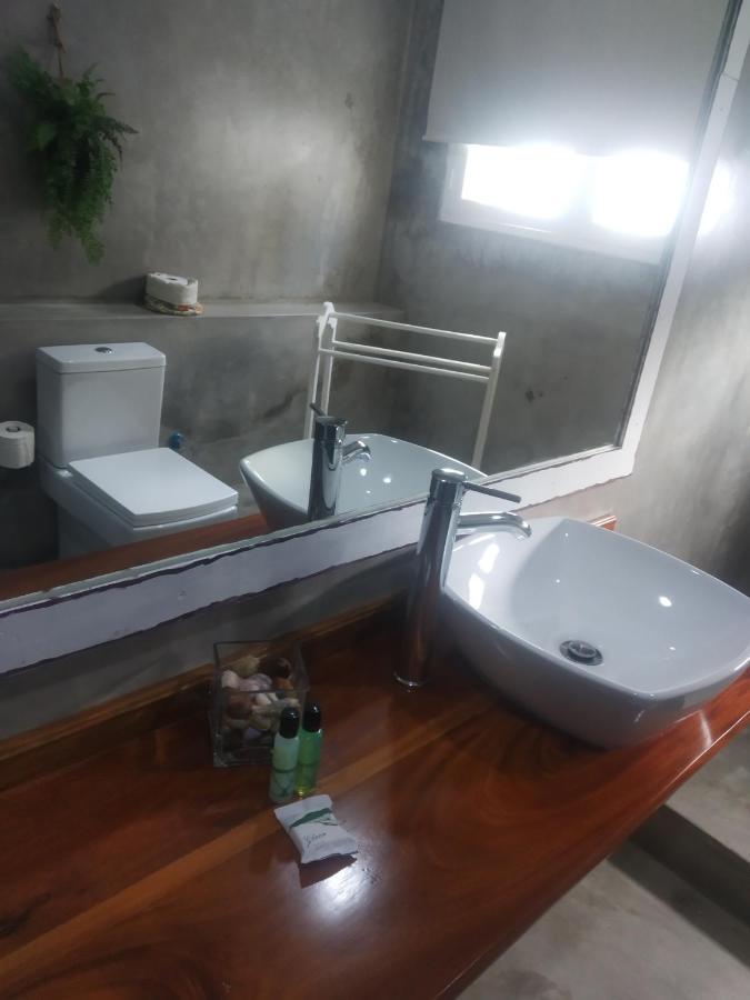 Acacia Inn Guesthouse Maputo Zewnętrze zdjęcie