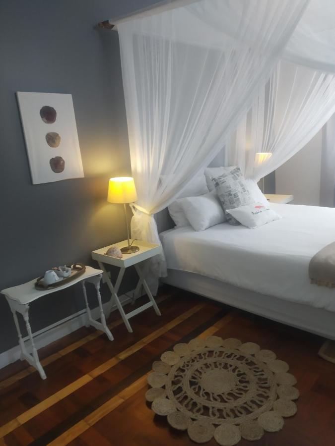 Acacia Inn Guesthouse Maputo Zewnętrze zdjęcie