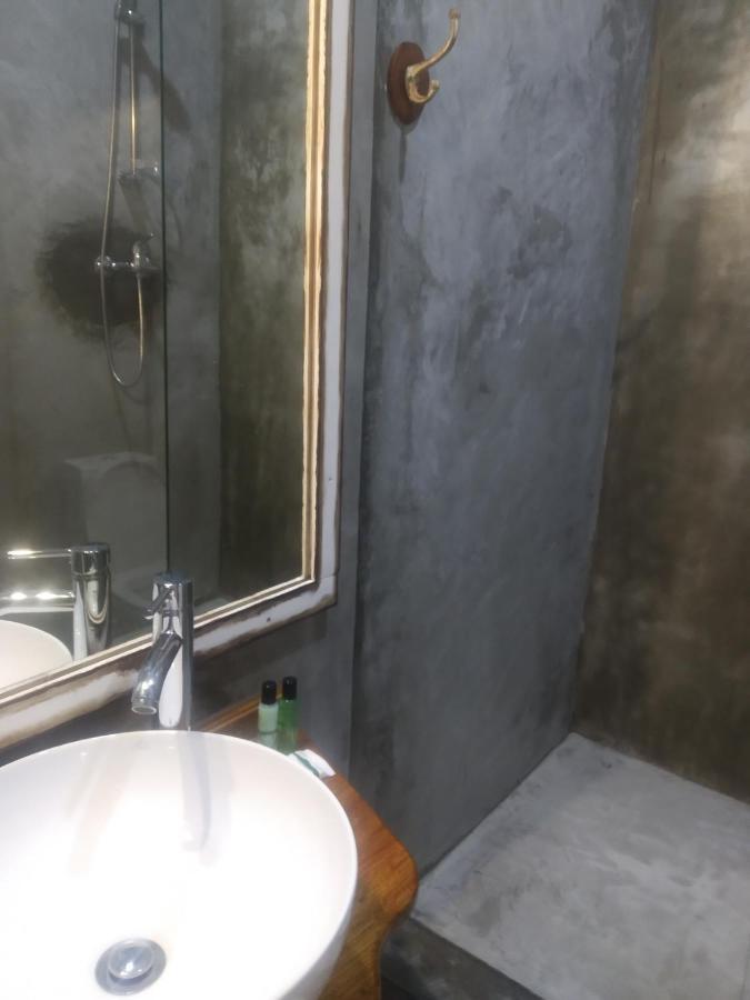 Acacia Inn Guesthouse Maputo Zewnętrze zdjęcie