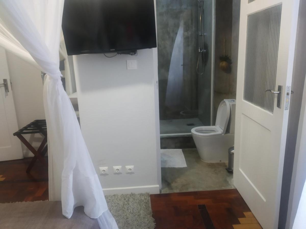 Acacia Inn Guesthouse Maputo Zewnętrze zdjęcie