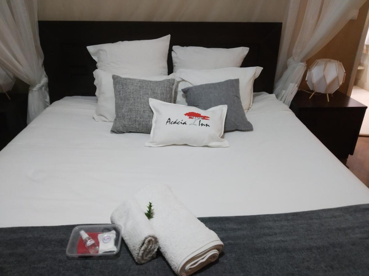 Acacia Inn Guesthouse Maputo Zewnętrze zdjęcie