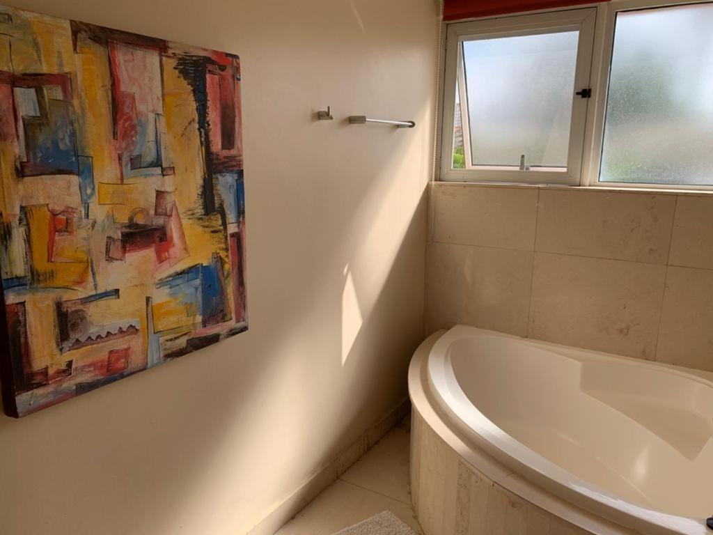 Acacia Inn Guesthouse Maputo Zewnętrze zdjęcie