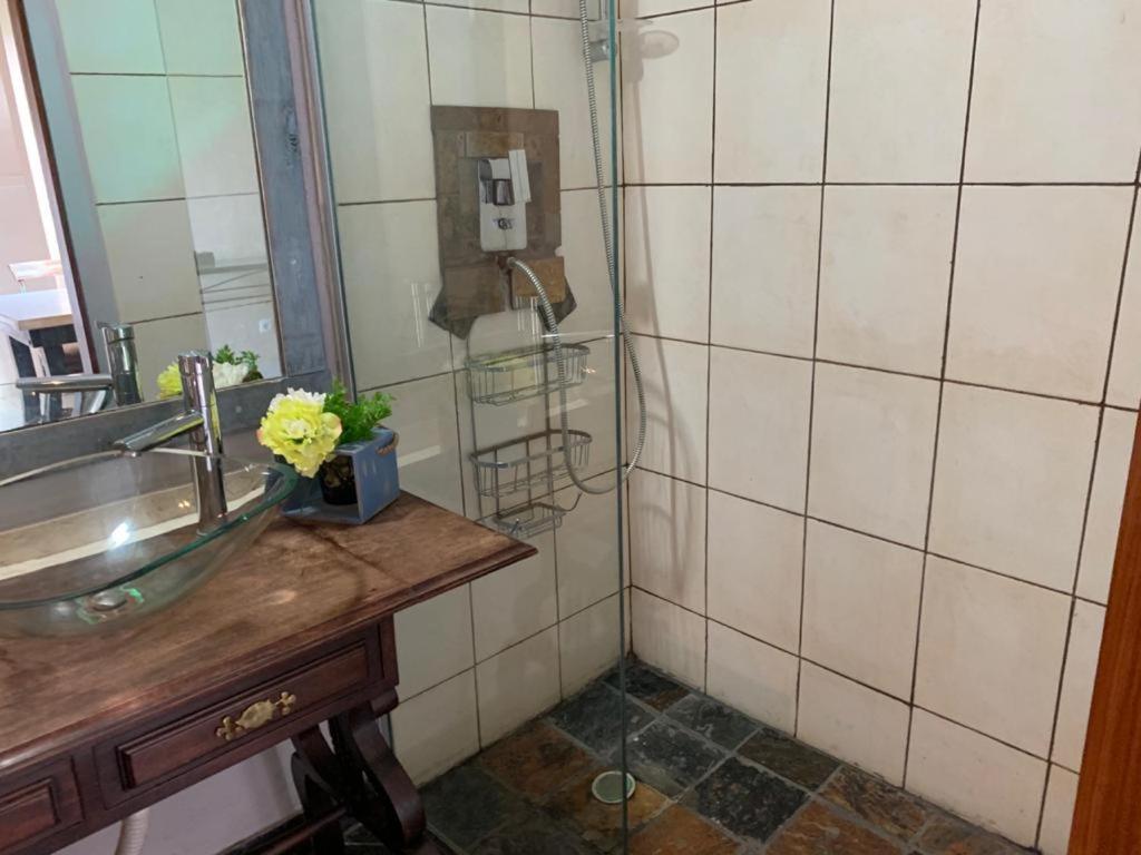 Acacia Inn Guesthouse Maputo Zewnętrze zdjęcie