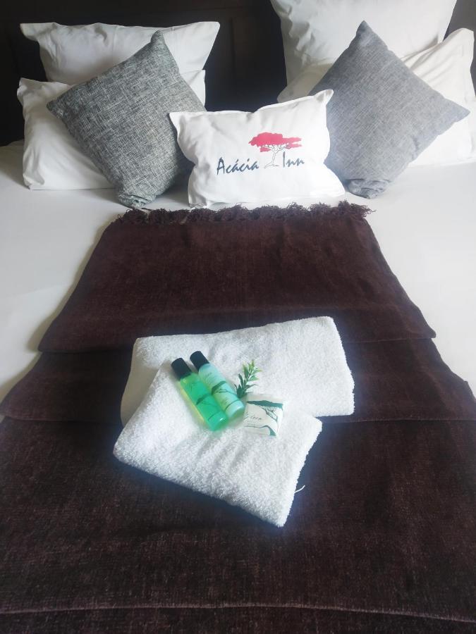 Acacia Inn Guesthouse Maputo Zewnętrze zdjęcie