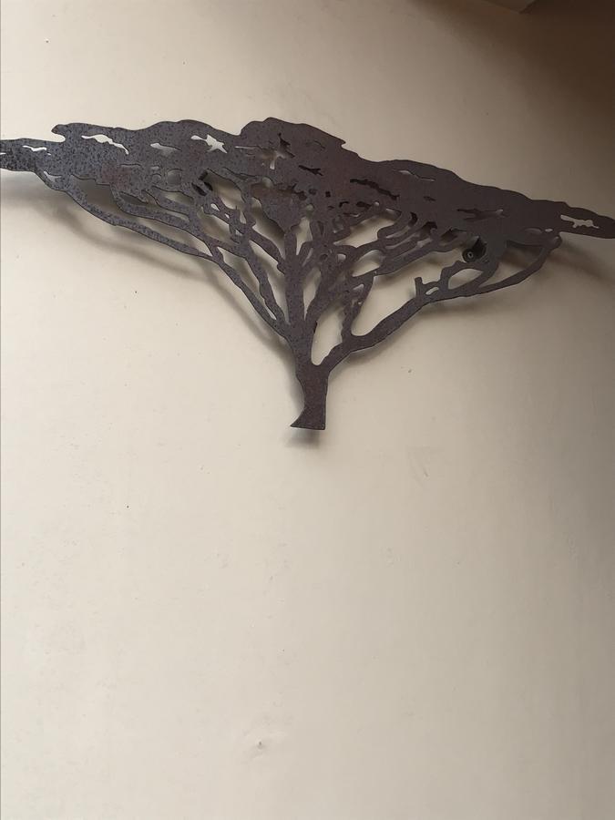 Acacia Inn Guesthouse Maputo Zewnętrze zdjęcie