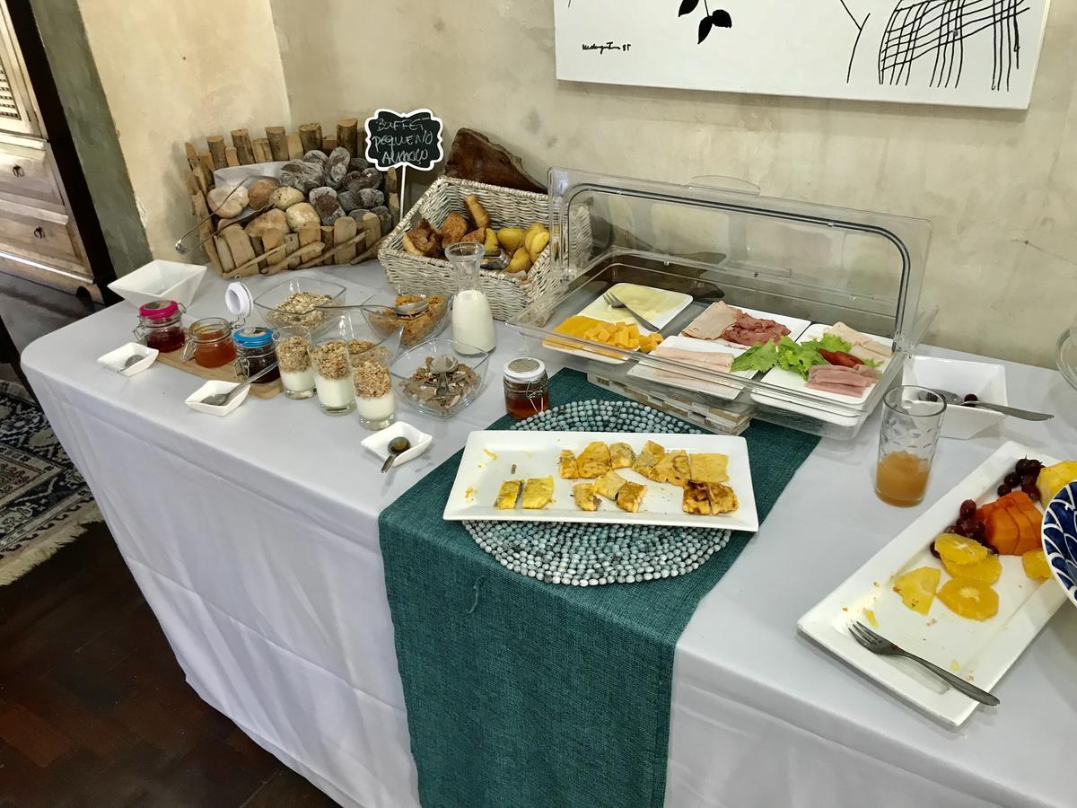 Acacia Inn Guesthouse Maputo Zewnętrze zdjęcie