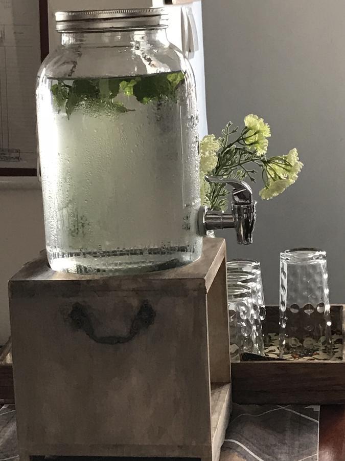 Acacia Inn Guesthouse Maputo Zewnętrze zdjęcie