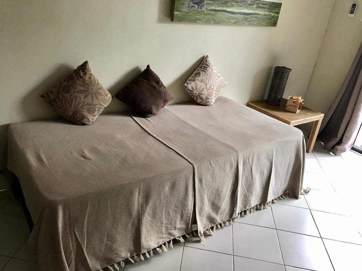 Acacia Inn Guesthouse Maputo Zewnętrze zdjęcie
