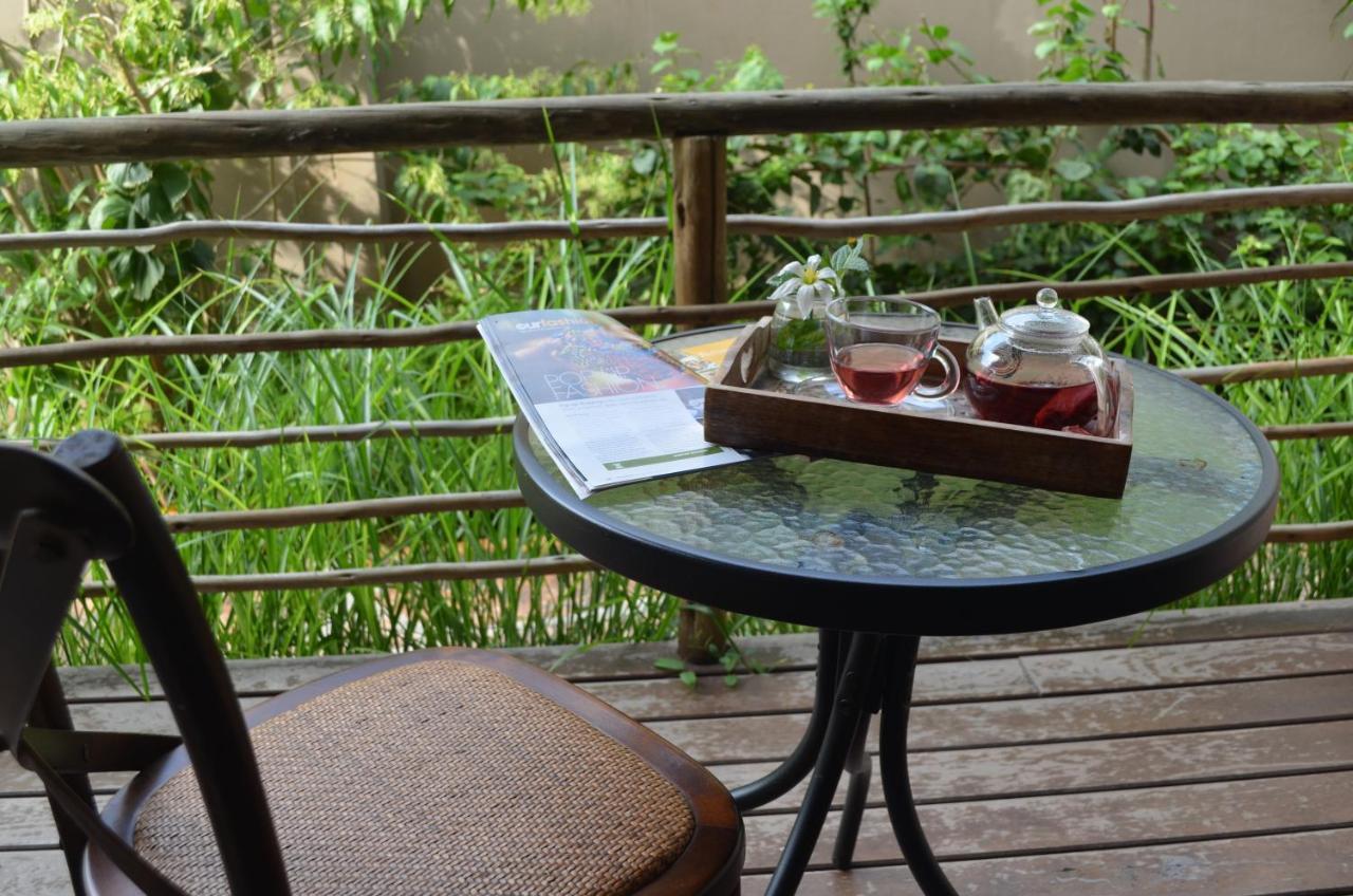 Acacia Inn Guesthouse Maputo Zewnętrze zdjęcie